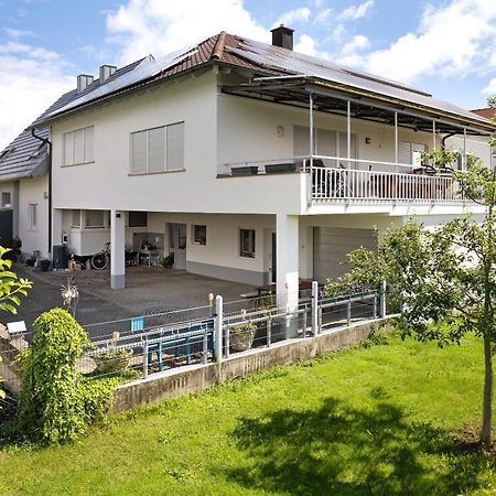 Ferienwohnung Faisst Kappel-Grafenhausen Pokoj fotografie