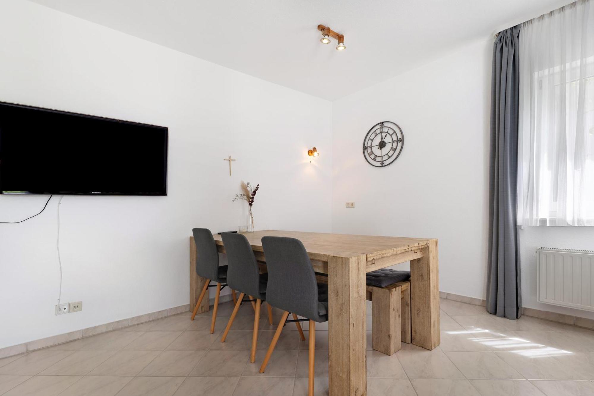 Ferienwohnung Faisst Kappel-Grafenhausen Pokoj fotografie