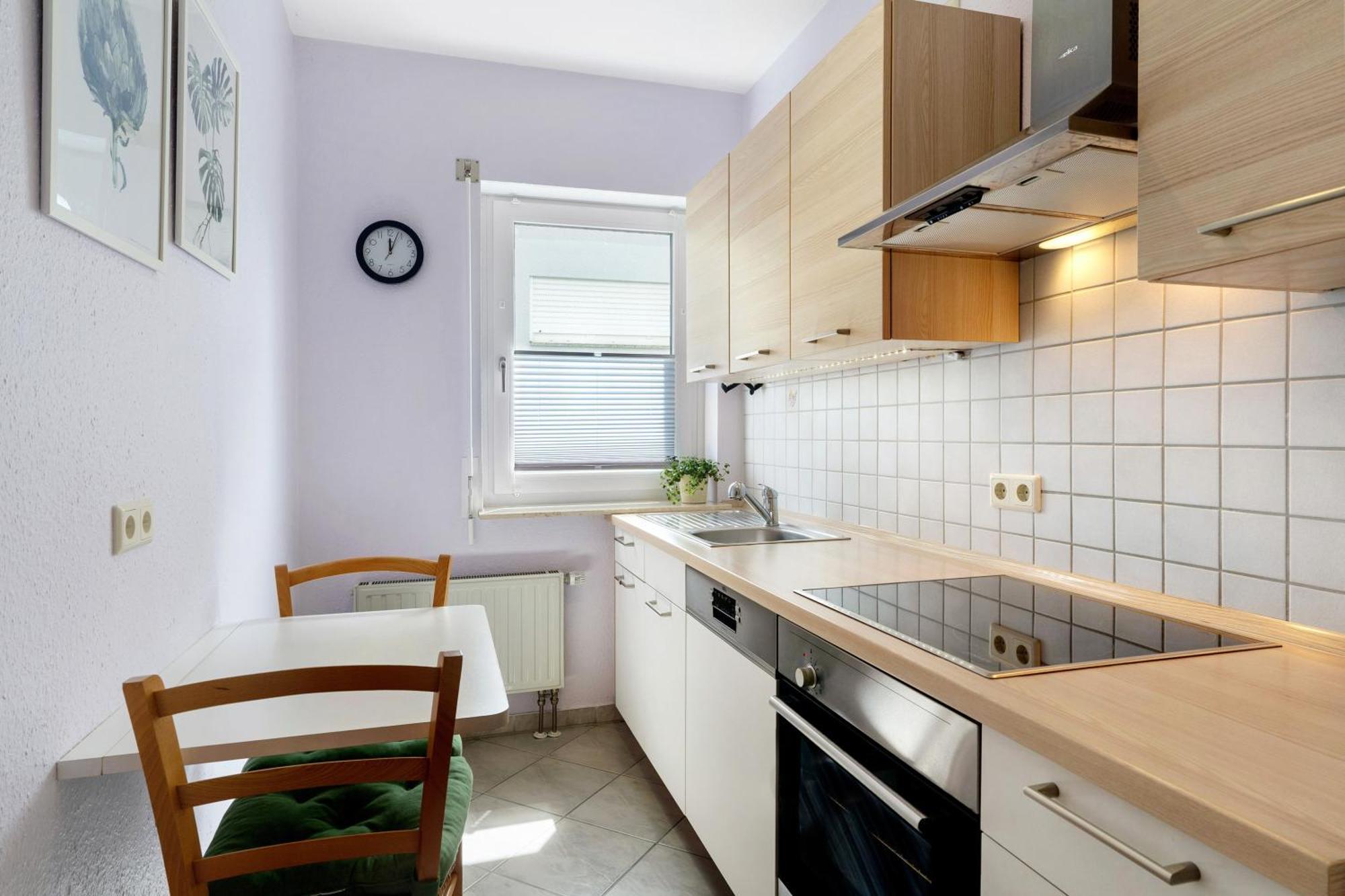 Ferienwohnung Faisst Kappel-Grafenhausen Pokoj fotografie
