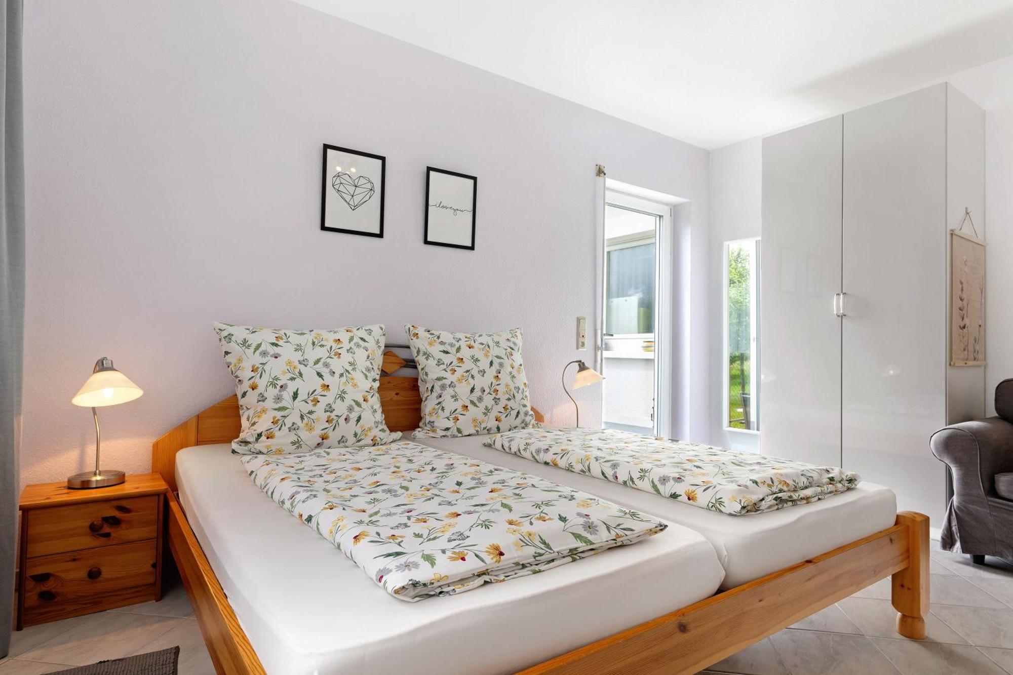 Ferienwohnung Faisst Kappel-Grafenhausen Pokoj fotografie