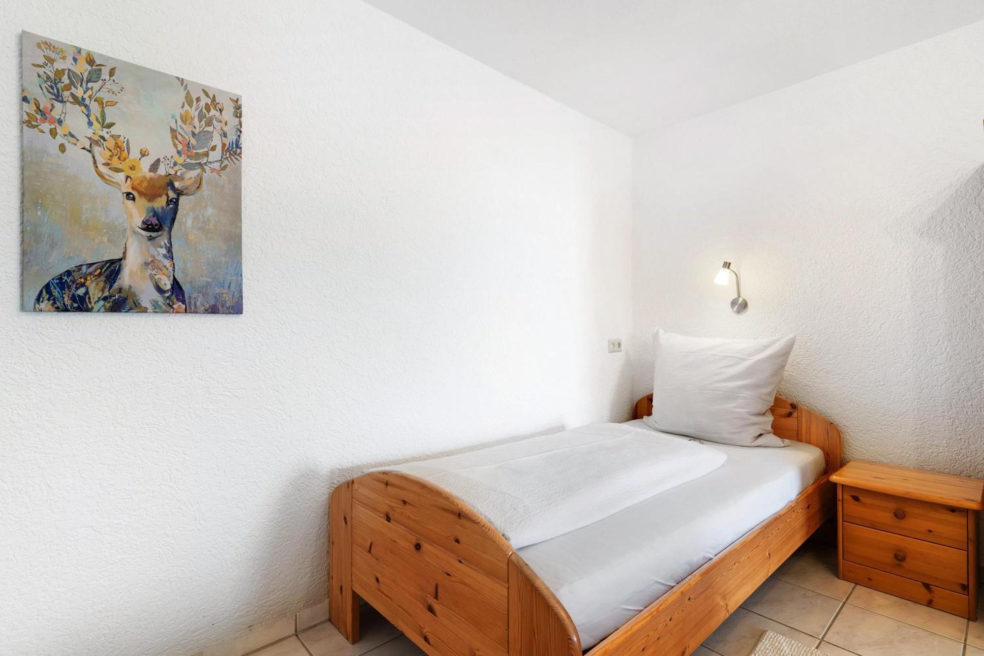 Ferienwohnung Faisst Kappel-Grafenhausen Pokoj fotografie
