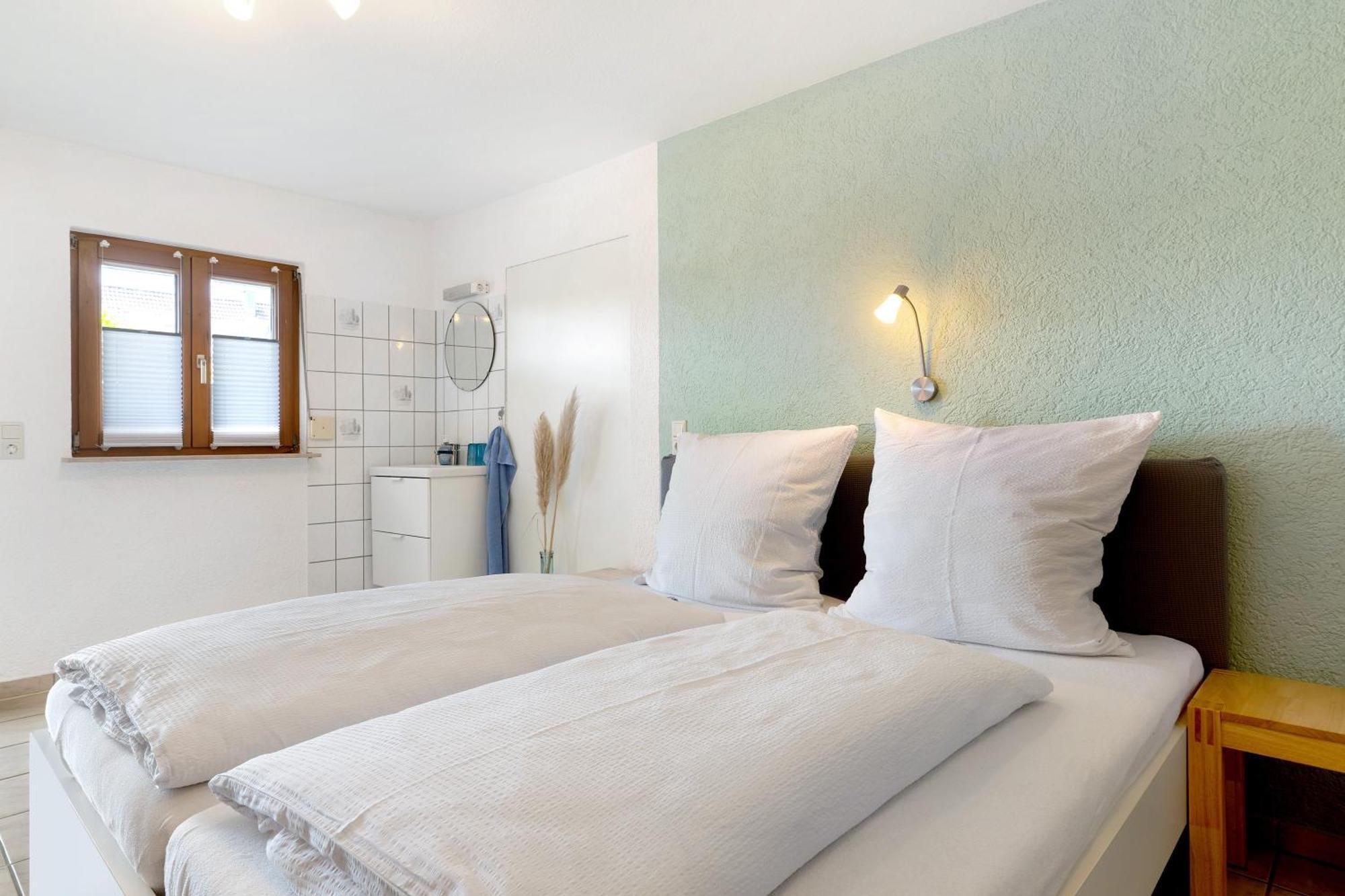 Ferienwohnung Faisst Kappel-Grafenhausen Pokoj fotografie
