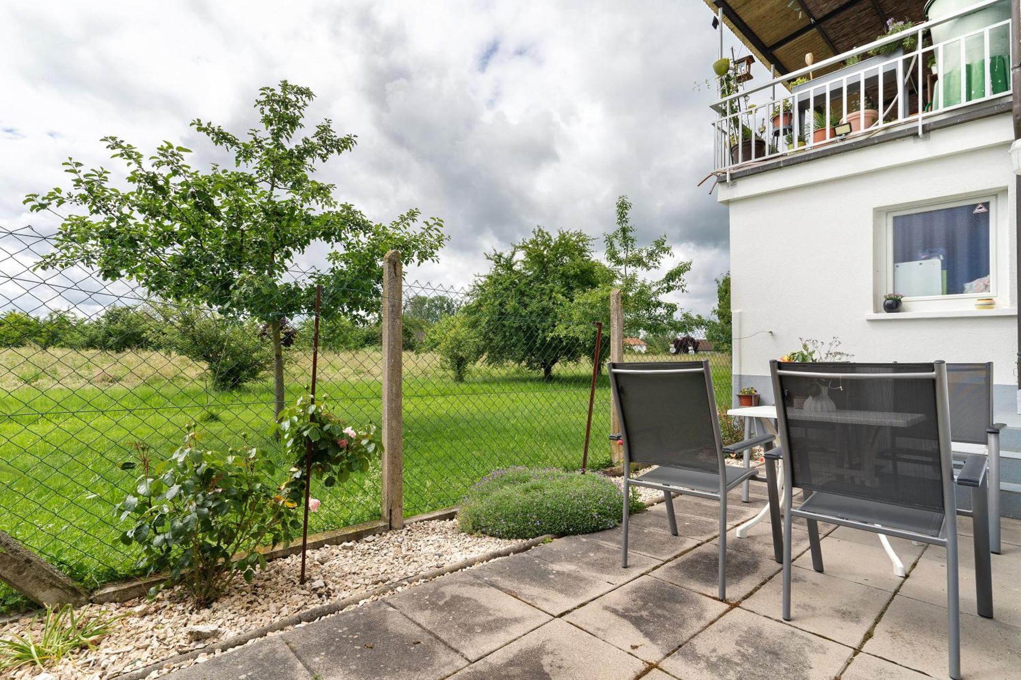 Ferienwohnung Faisst Kappel-Grafenhausen Pokoj fotografie
