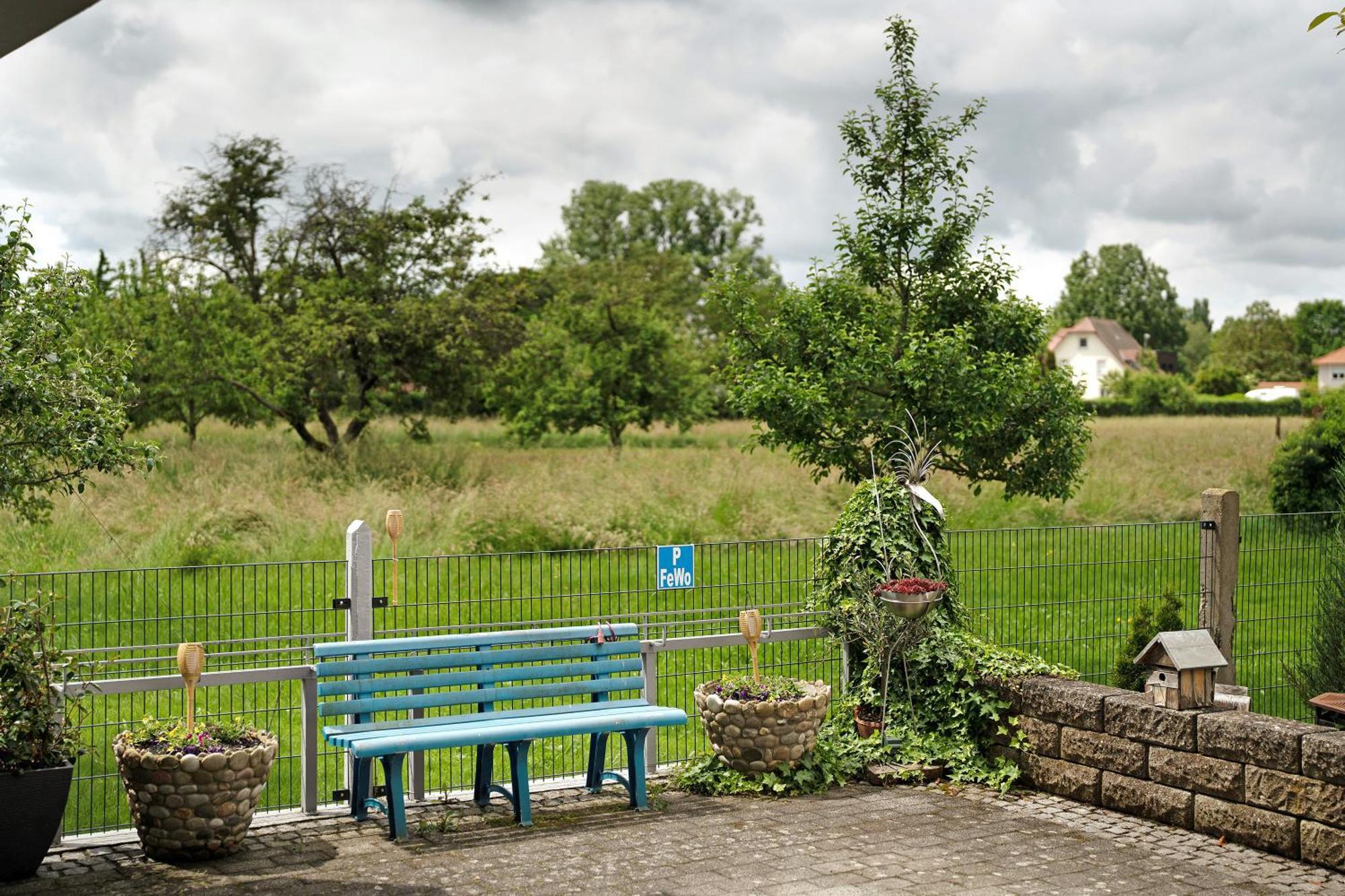 Ferienwohnung Faisst Kappel-Grafenhausen Pokoj fotografie