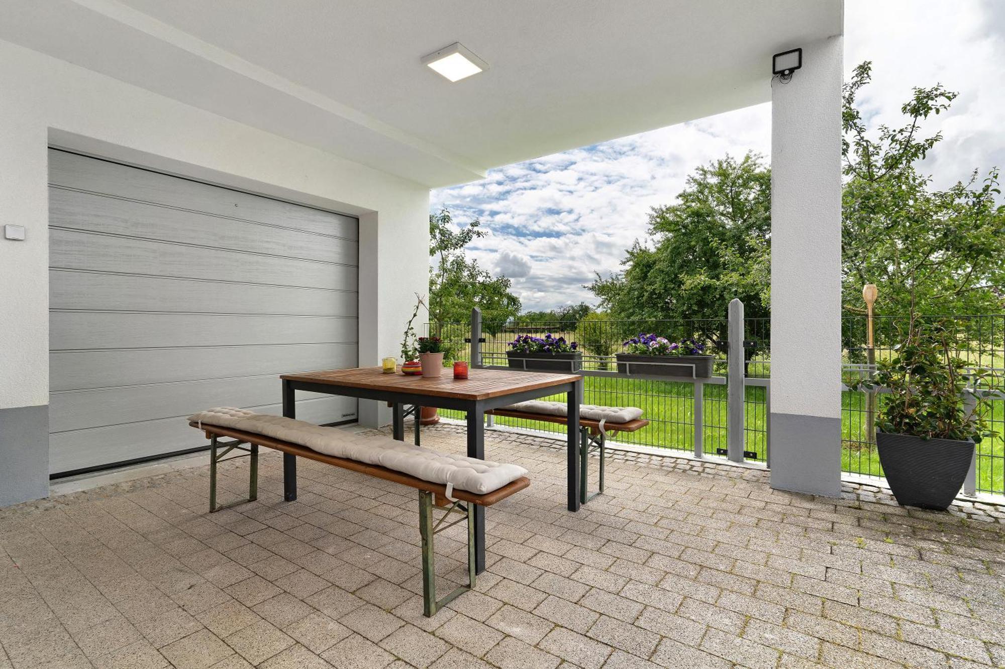 Ferienwohnung Faisst Kappel-Grafenhausen Pokoj fotografie